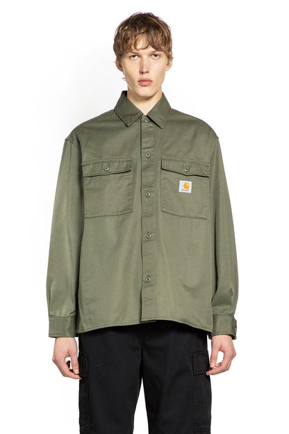 CARHARTT WIP MAN  SHIRTS