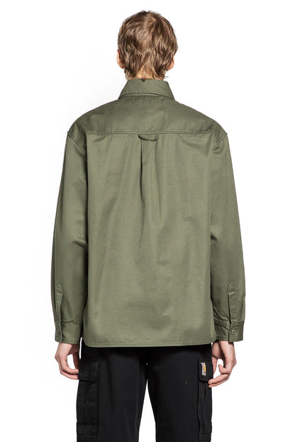 CARHARTT WIP MAN  SHIRTS