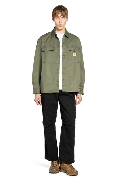 CARHARTT WIP MAN  SHIRTS
