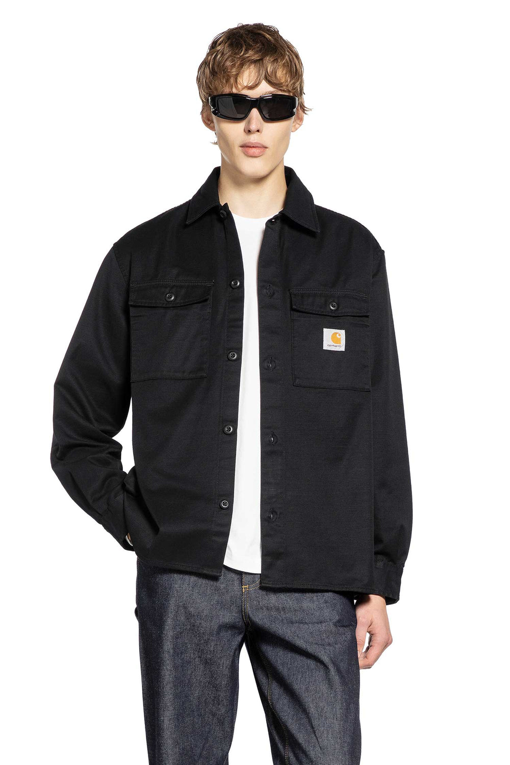 CARHARTT WIP Kelly Shirt man