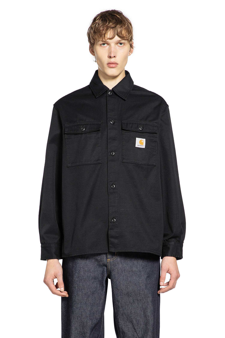 CARHARTT WIP MAN  SHIRTS