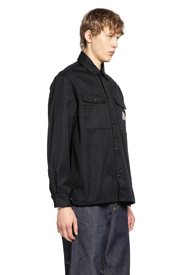 CARHARTT WIP MAN  SHIRTS