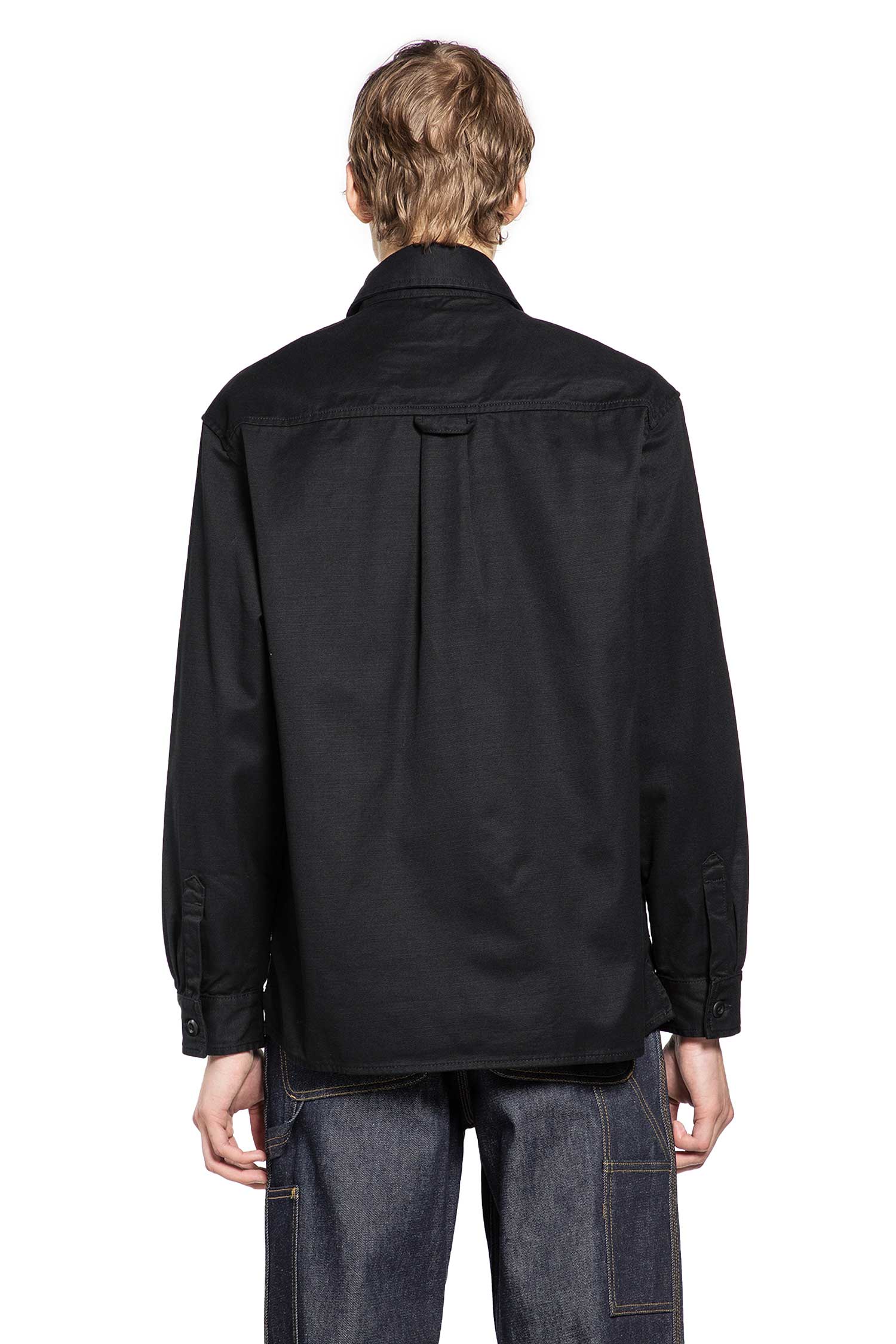 CARHARTT WIP MAN  SHIRTS