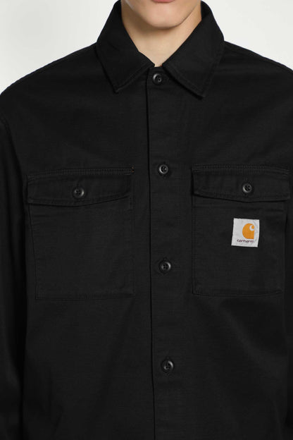 CARHARTT WIP MAN  SHIRTS