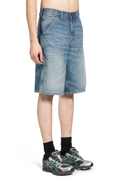 OG Aden Double Knee Shorts