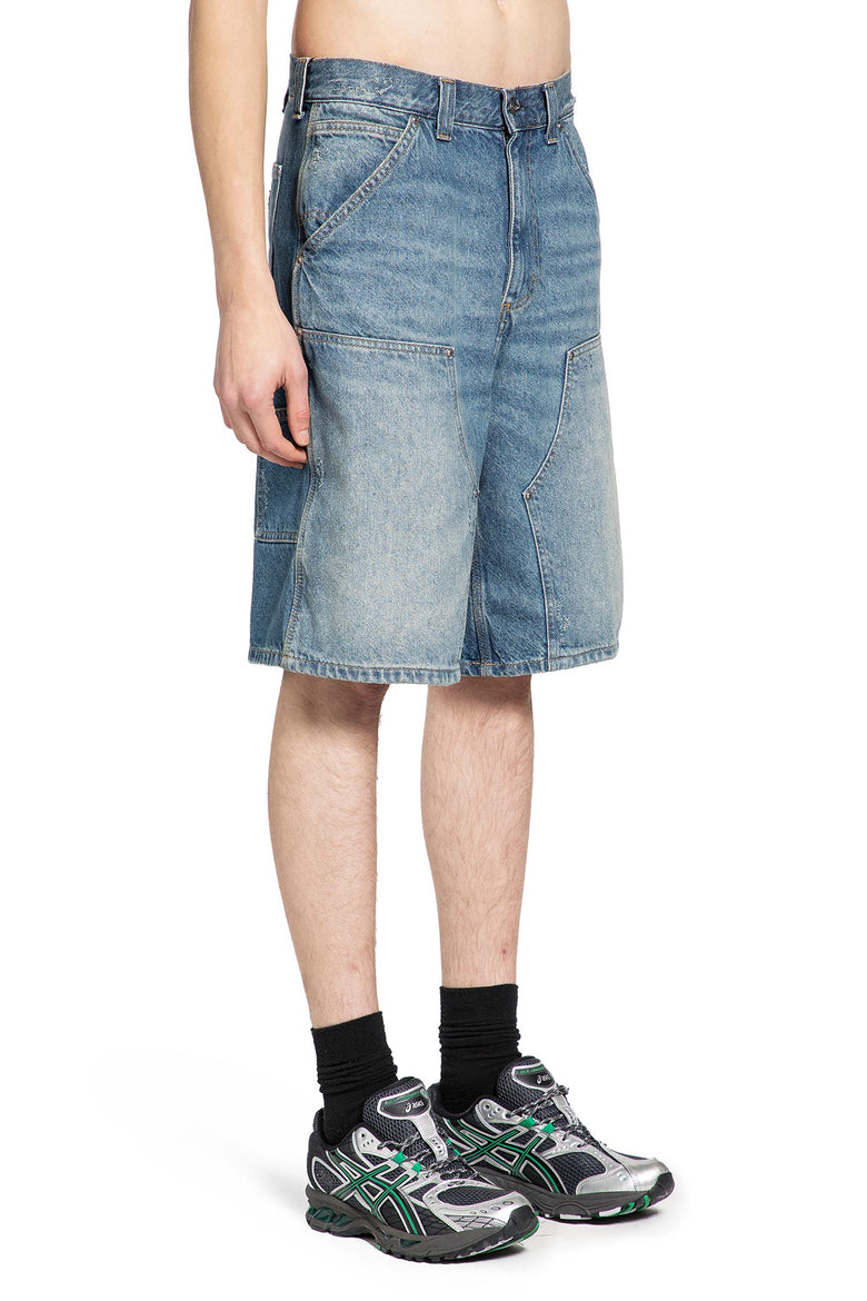 OG Aden Double Knee Shorts