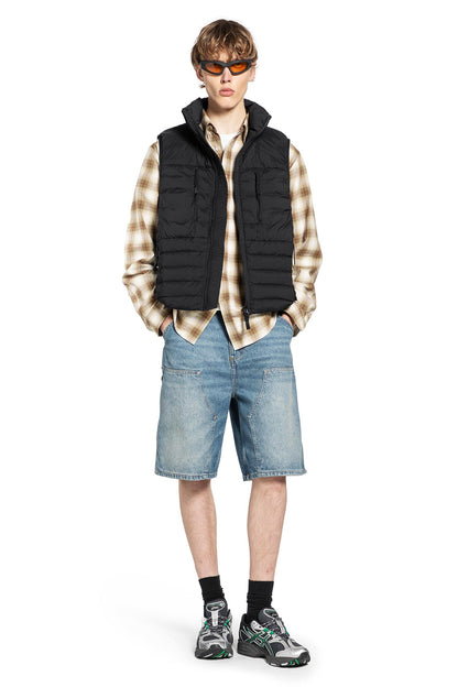 OG Aden Double Knee Shorts