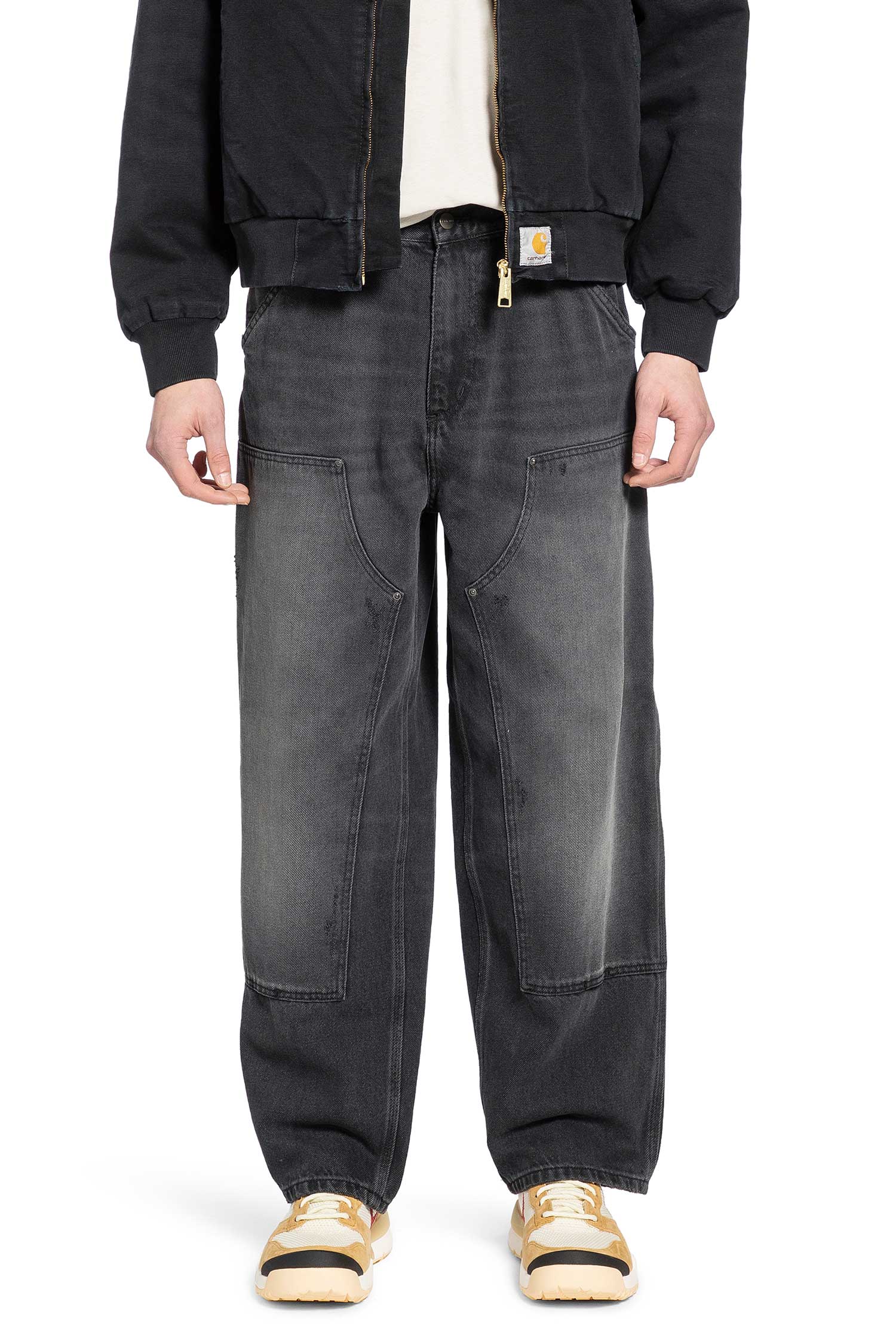 OG Double Knee Pants