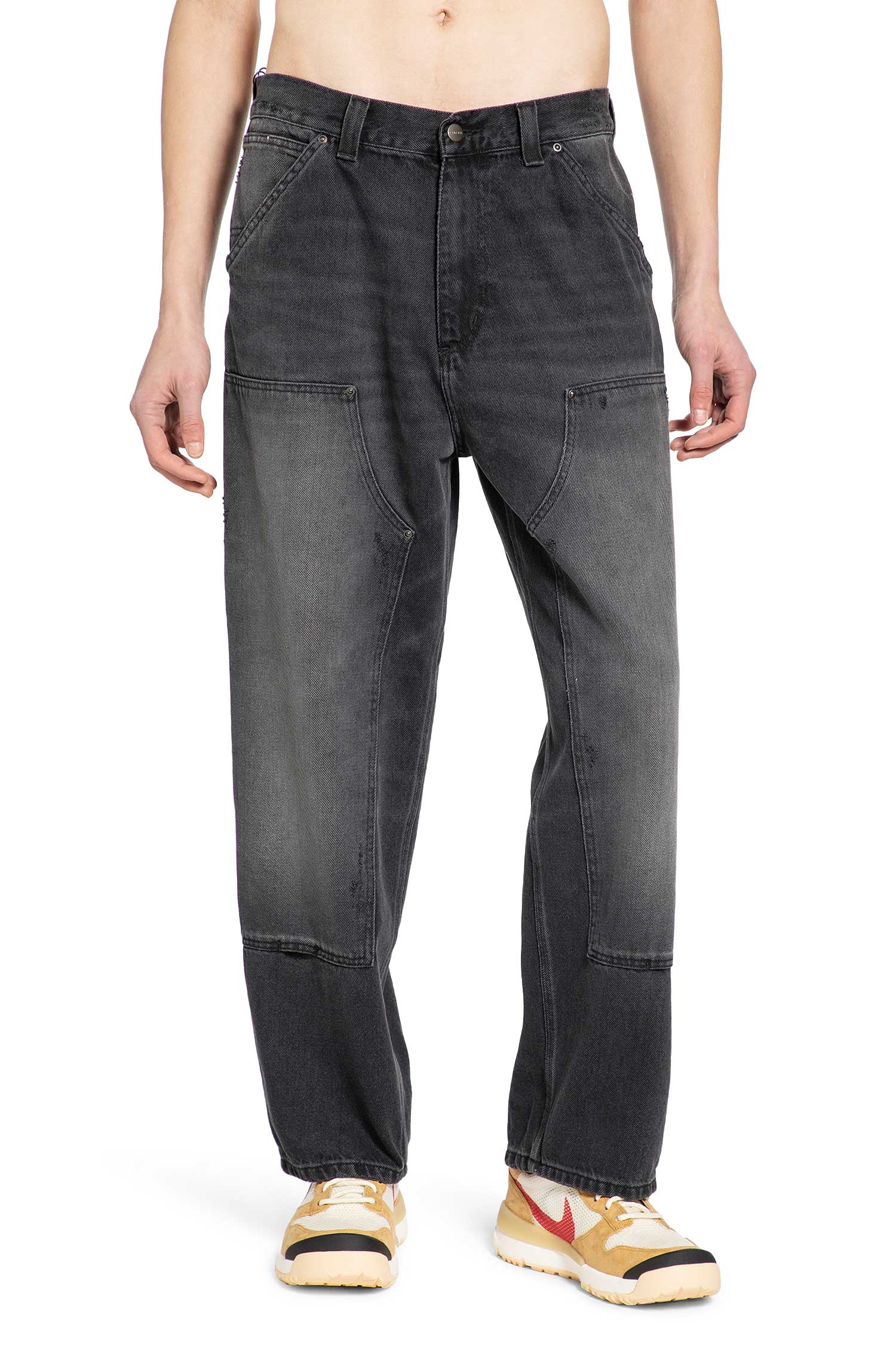 OG Double Knee Pants