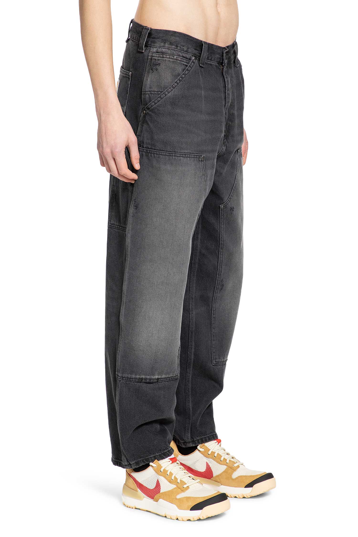 OG Double Knee Pants