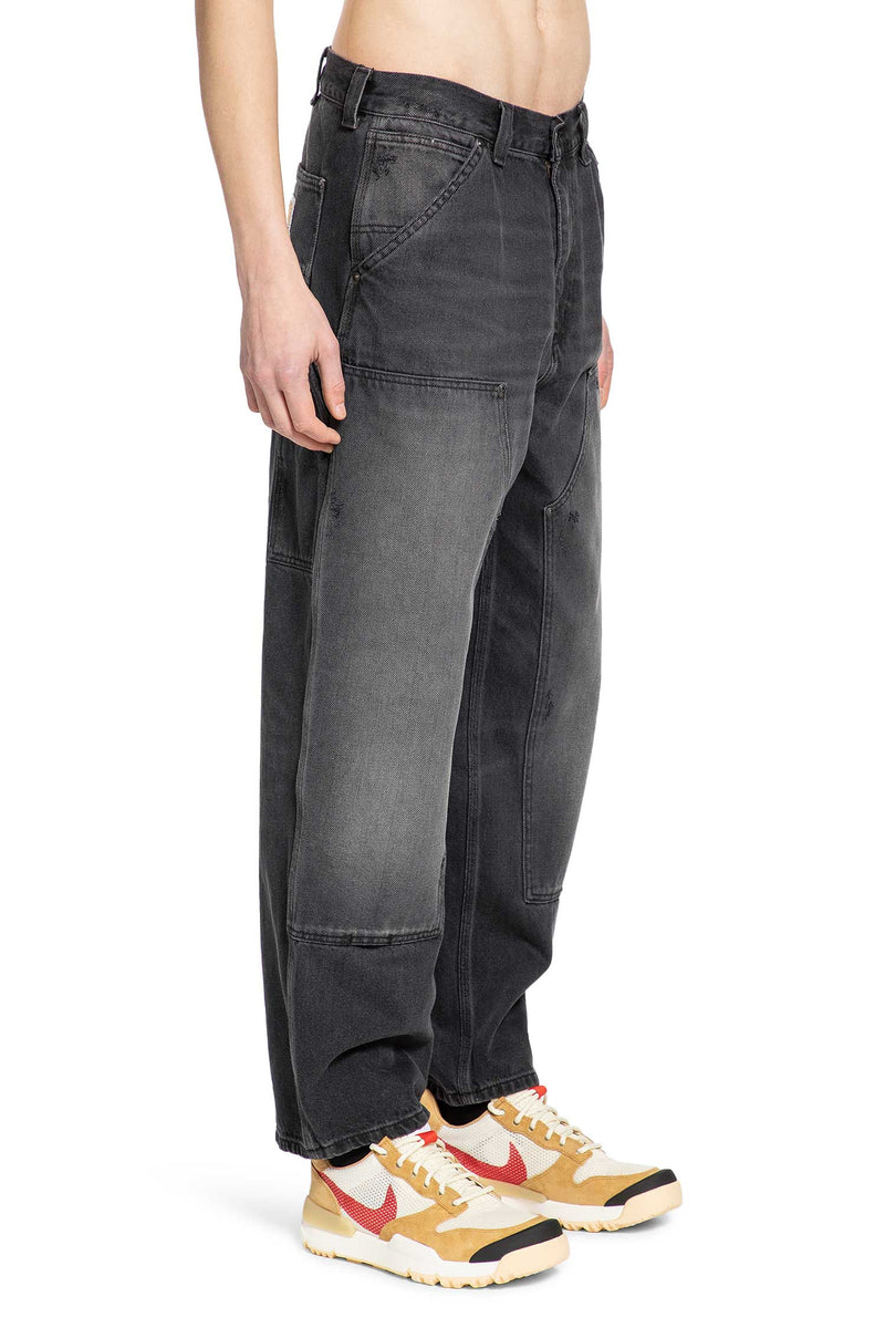 OG Double Knee Pants