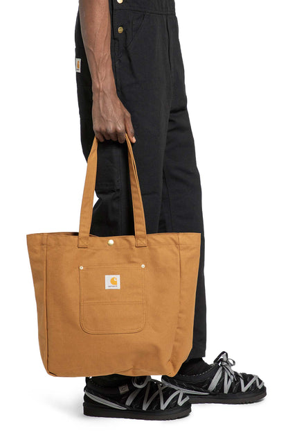 Bay Canvas Tote Bag