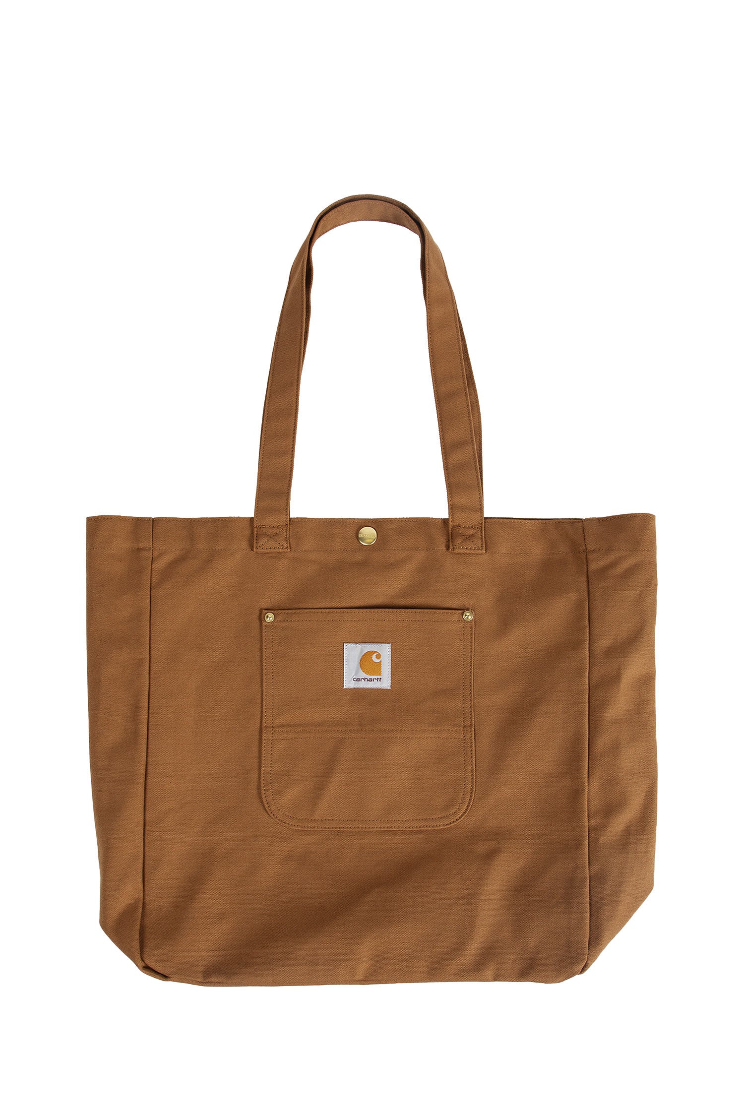 Bay Canvas Tote Bag