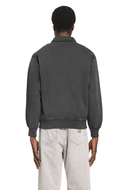 half-Zip Detroit Sweatshirt