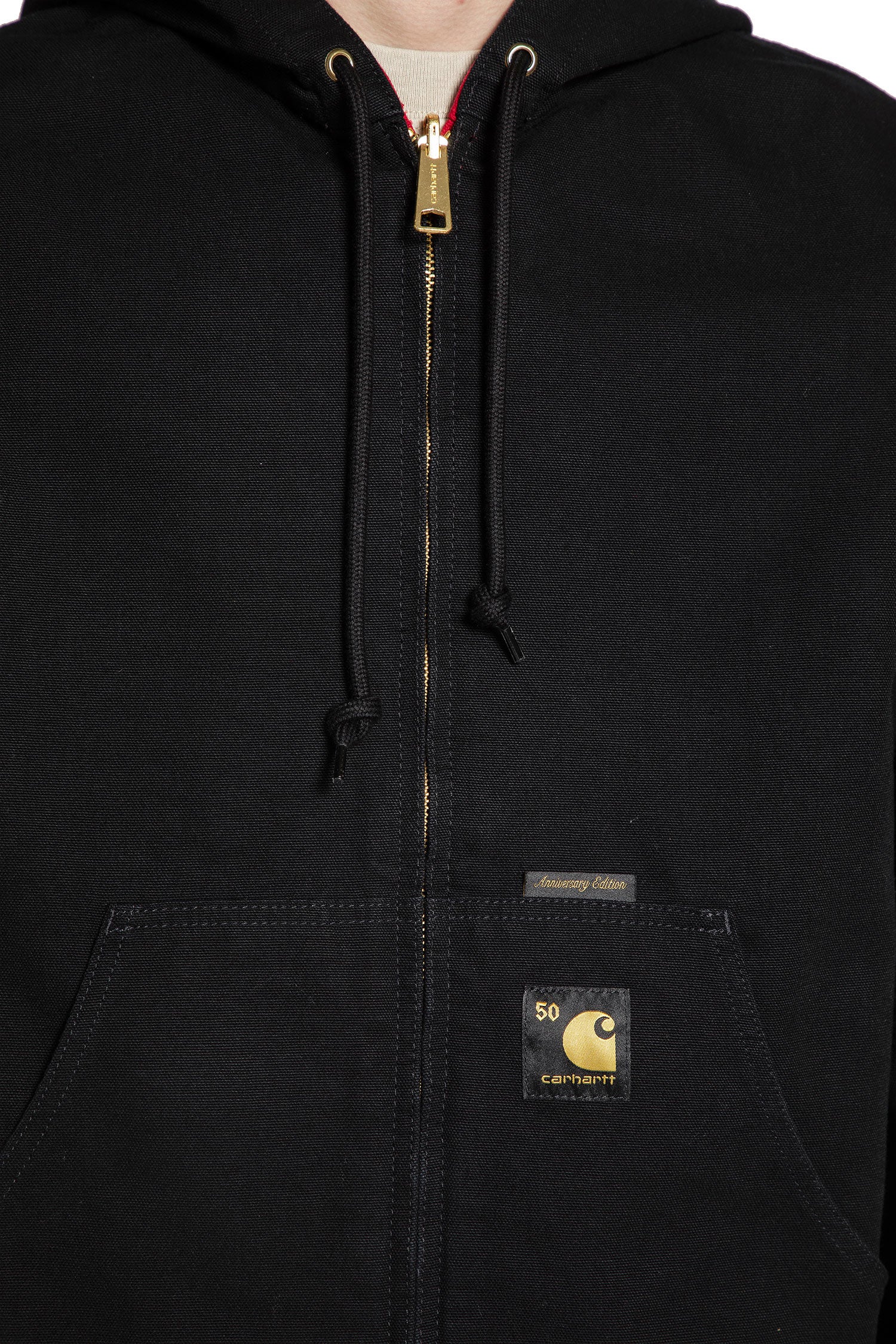 50 Years Anniversary OG Active Jacket