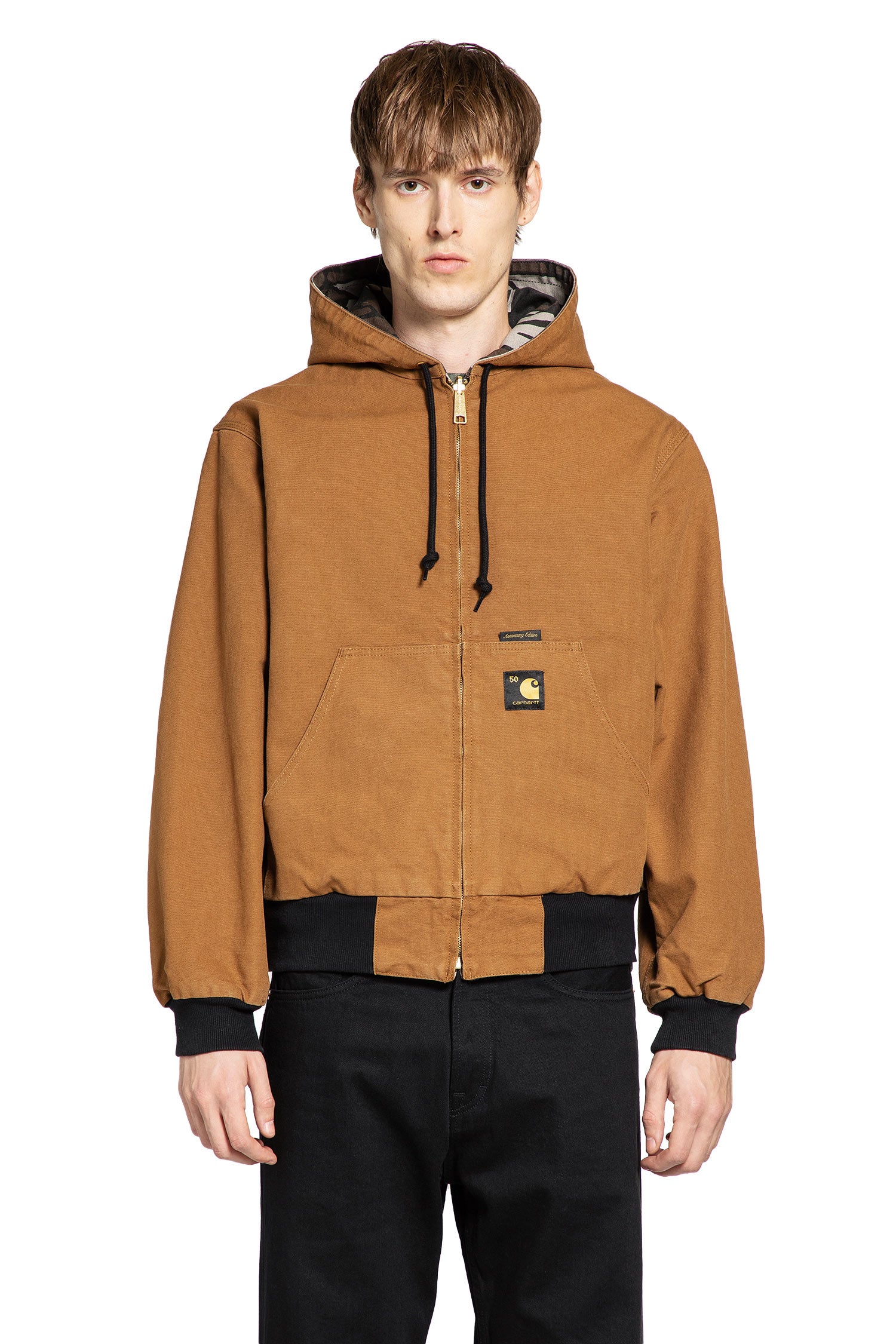 50 Years Anniversary OG Active Jacket