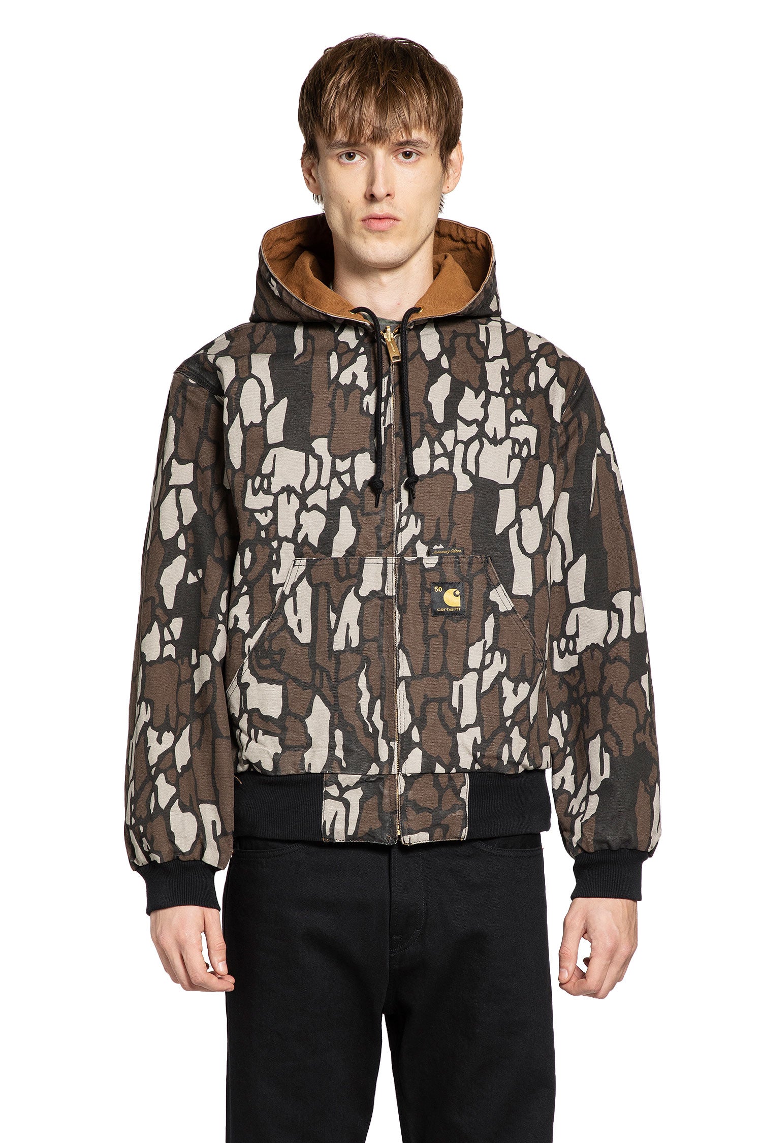 50 Years Anniversary OG Active Jacket