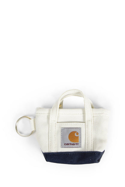 Mini Tote Bag Keychain