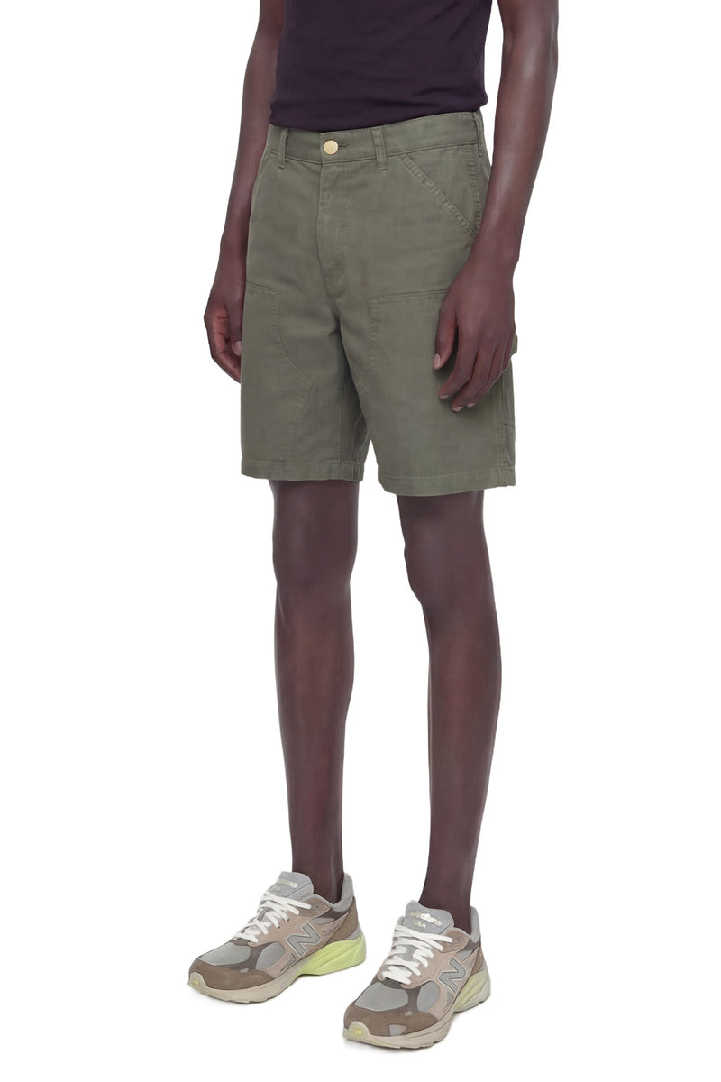 CARHARTT WIP Double Knee Shorts man