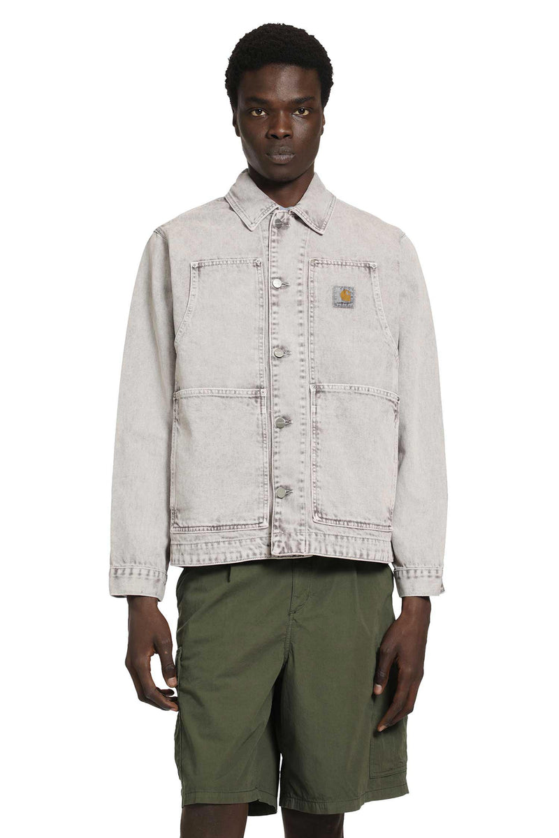 OG Double Front Jacket