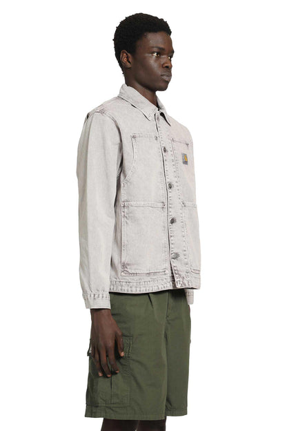 OG Double Front Jacket