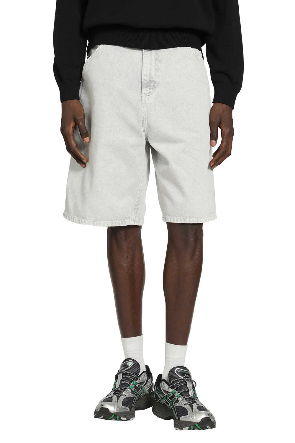 CARHARTT WIP OG Single Knee Shorts man
