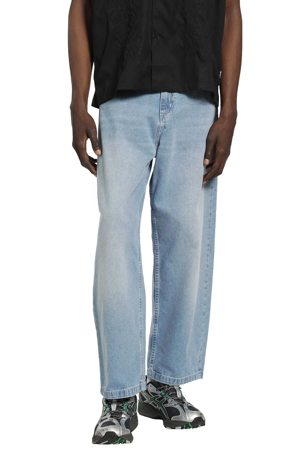 CARHARTT WIP Brandon Pants man