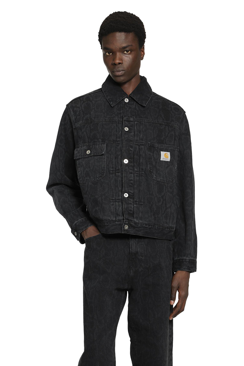 CARHARTT WIP Belmar Jacket man