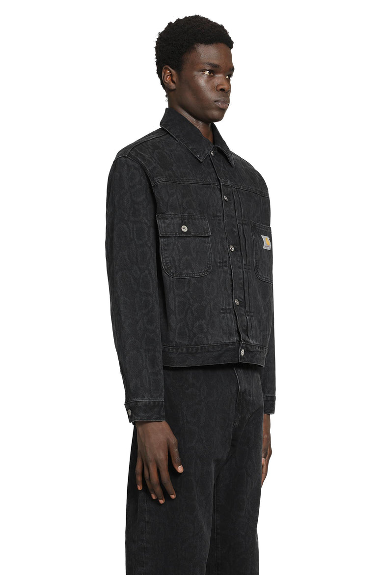
              CARHARTT WIP Belmar Jacket man
            