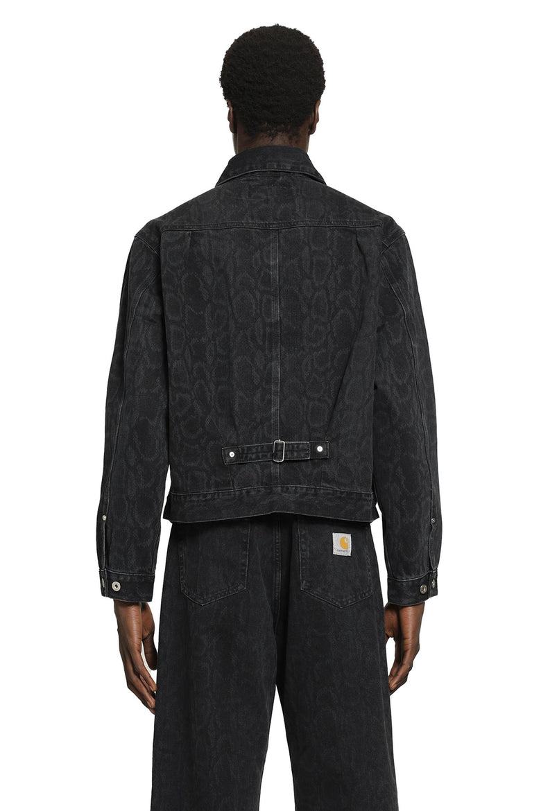 CARHARTT WIP Belmar Jacket man