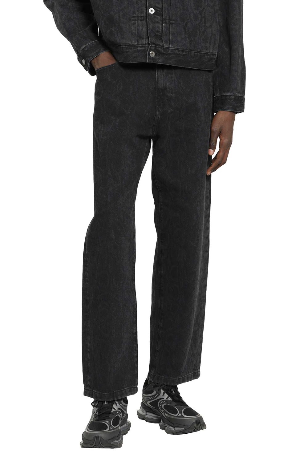CARHARTT WIP Landon Pants man