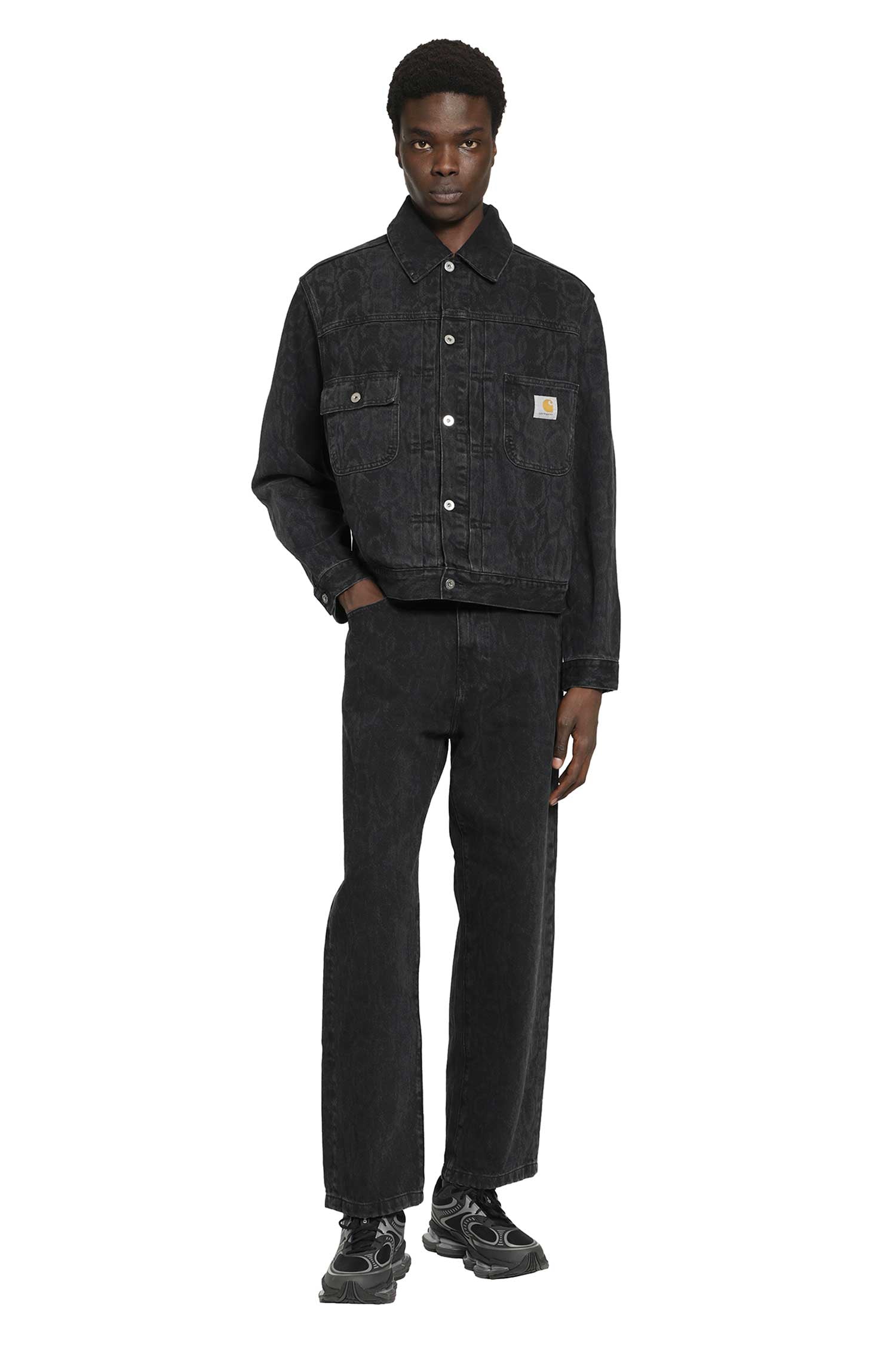 CARHARTT WIP Landon Pants man
