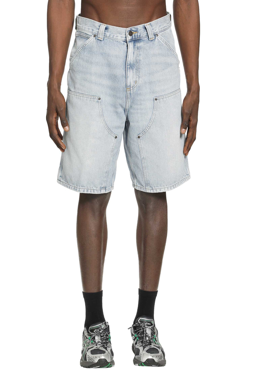 CARHARTT WIP OG Double Knee Shorts man