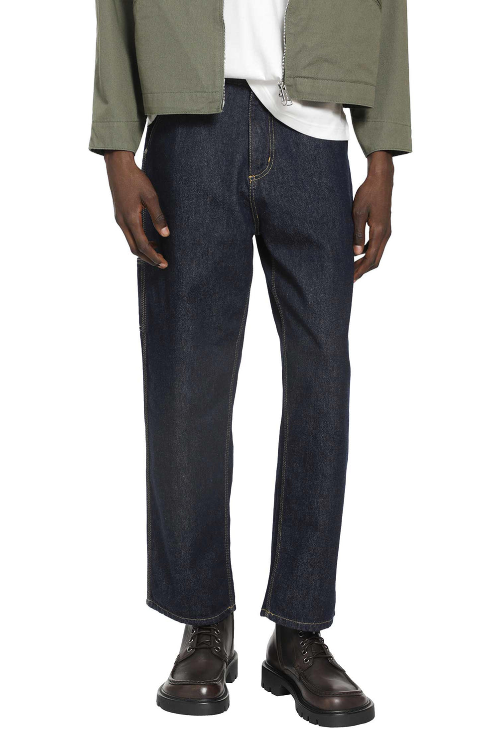 CARHARTT WIP Belmont Pants man