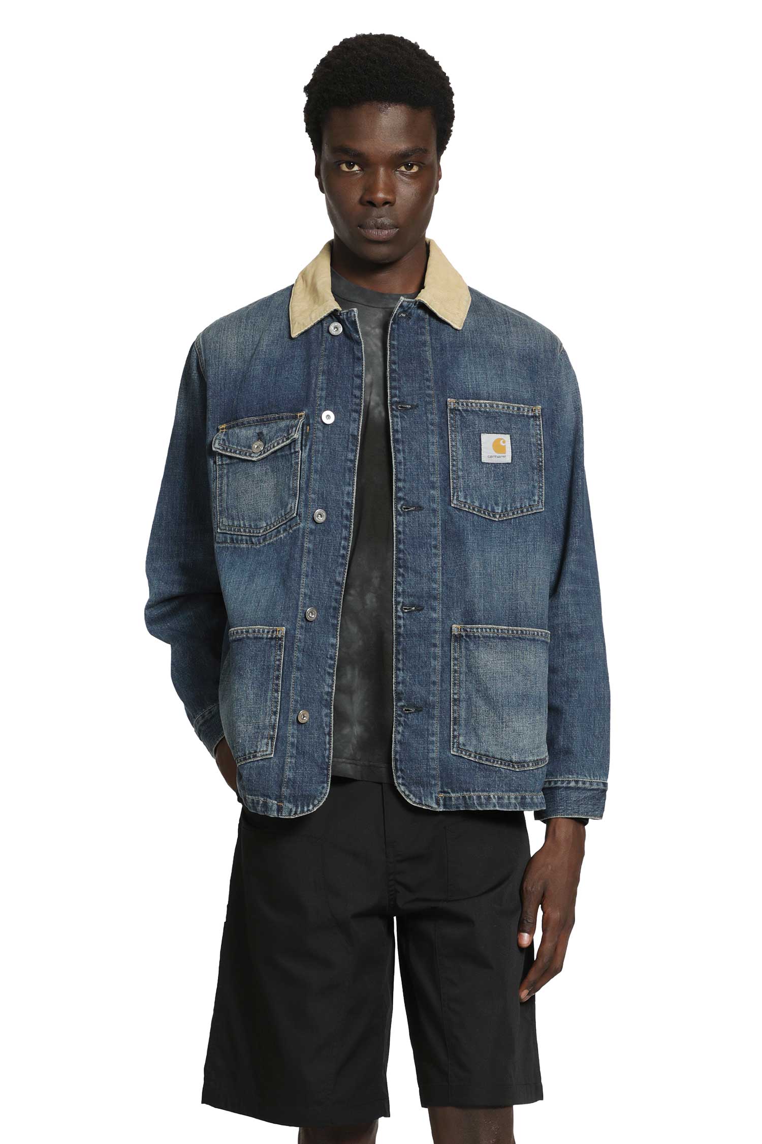 Warren Chore Coat
