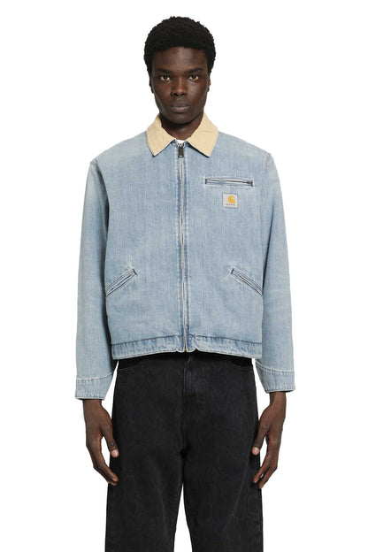 OG Detroit Jacket