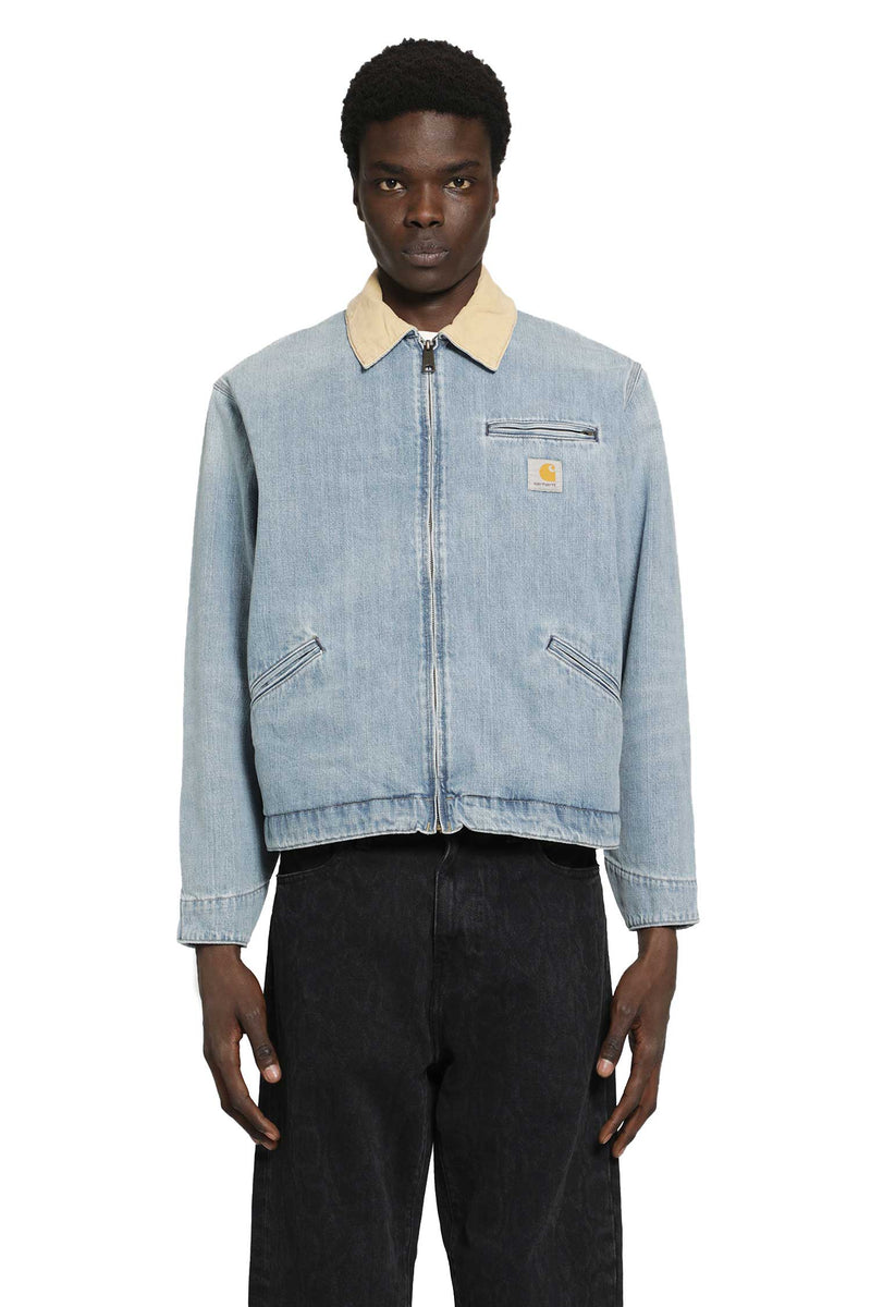 CARHARTT WIP OG Detroit Jacket man