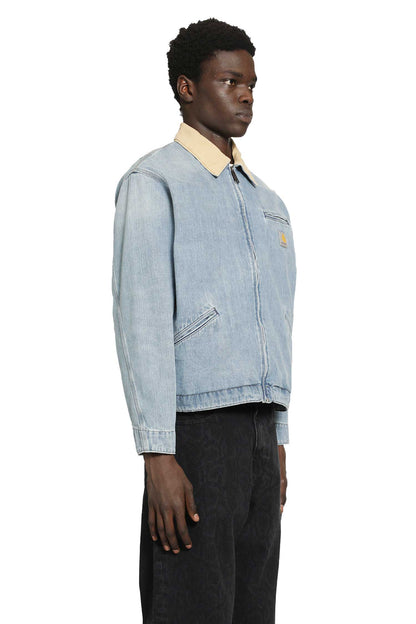 OG Detroit Jacket