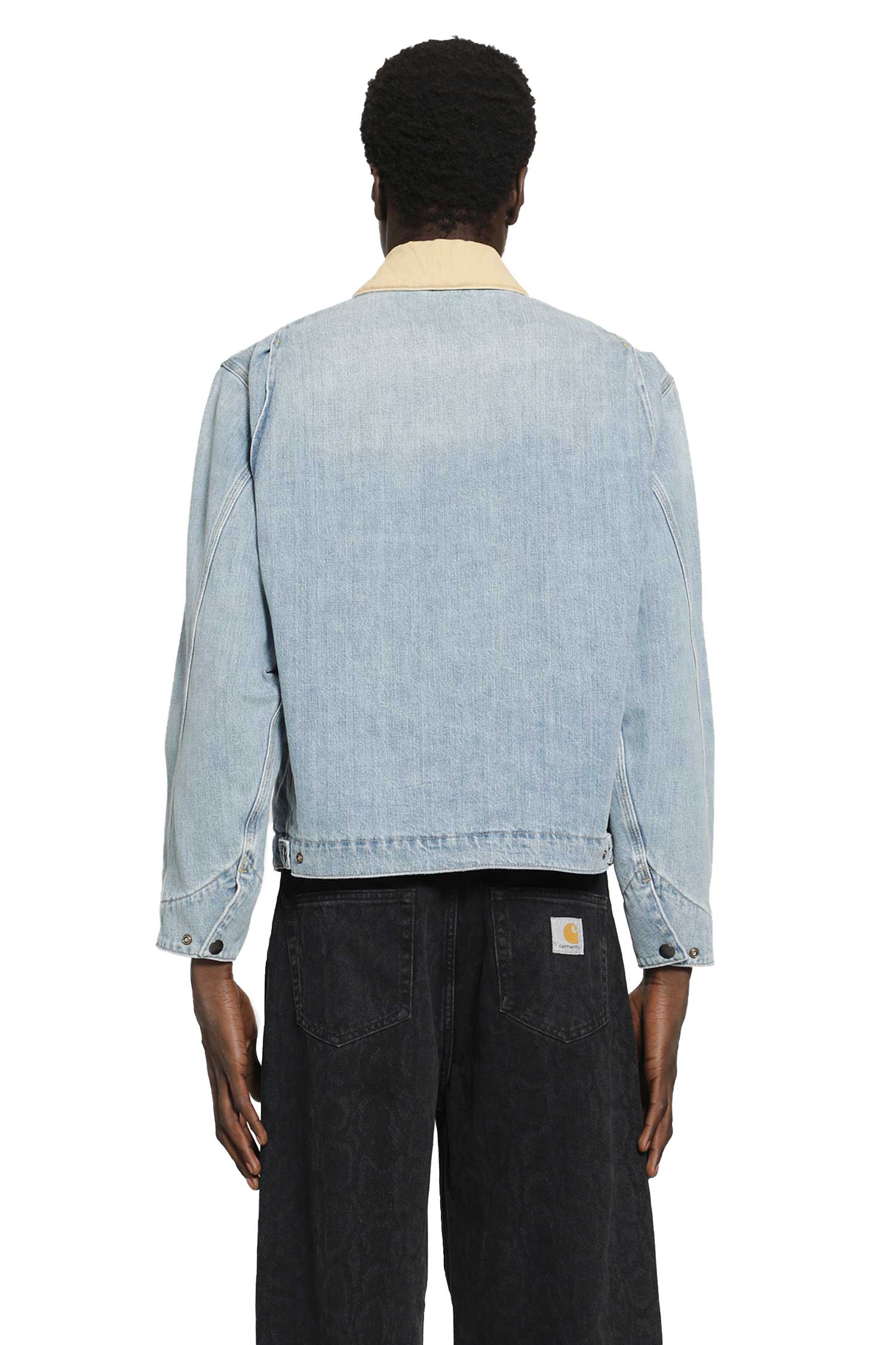 OG Detroit Jacket