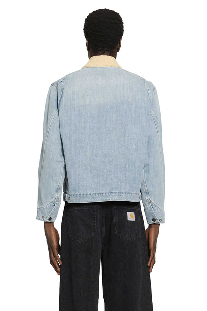OG Detroit Jacket
