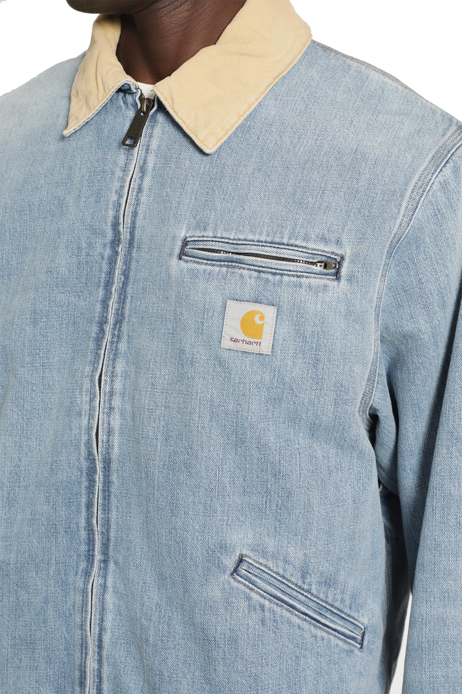 CARHARTT WIP OG Detroit Jacket man