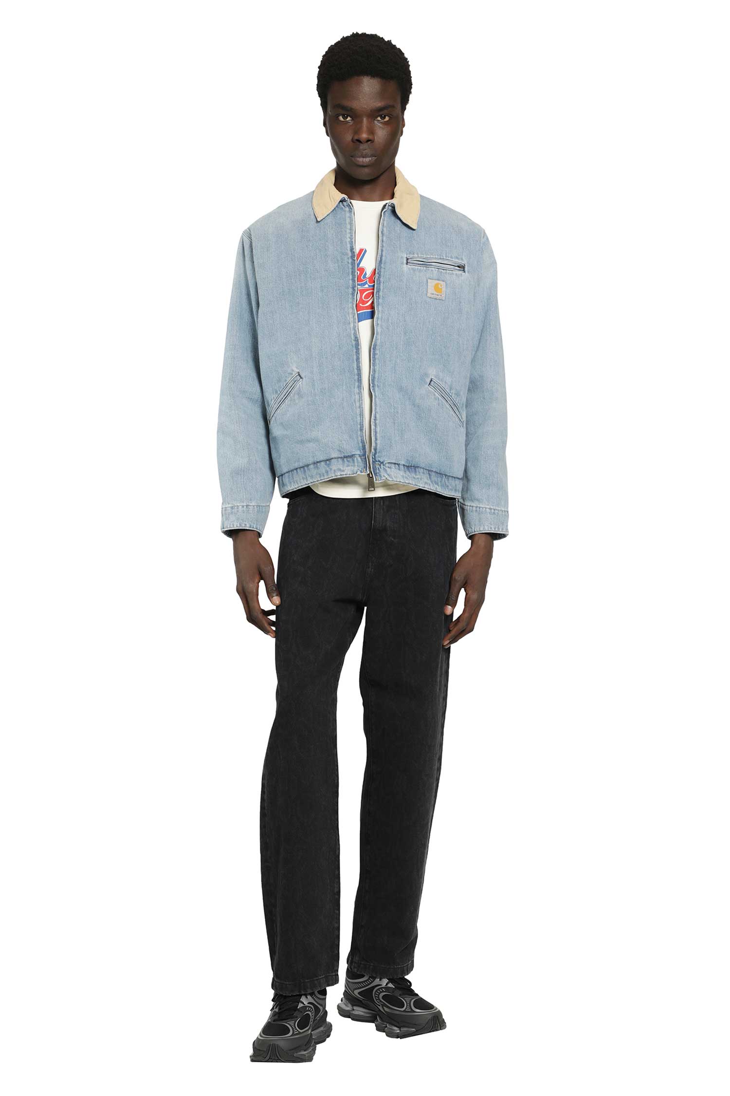 CARHARTT WIP OG Detroit Jacket man