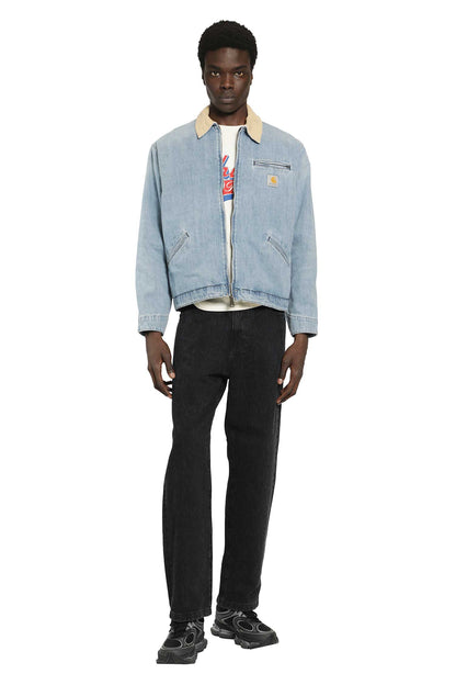 OG Detroit Jacket