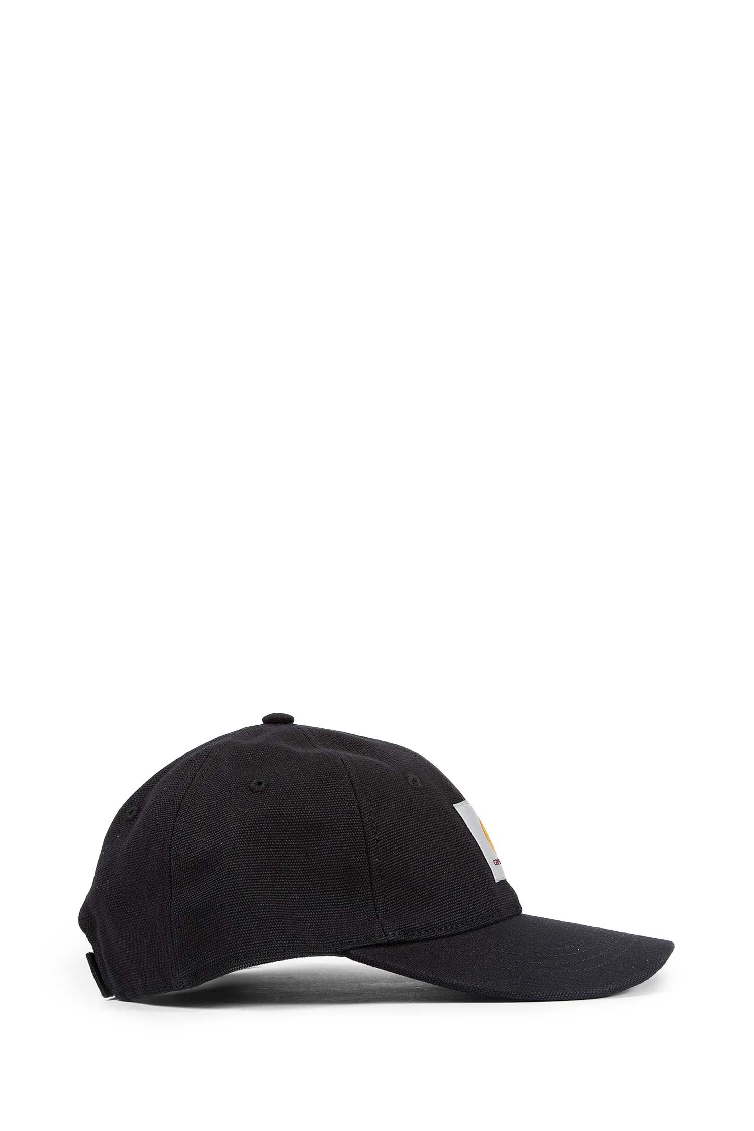 Canvas Baseball Cap