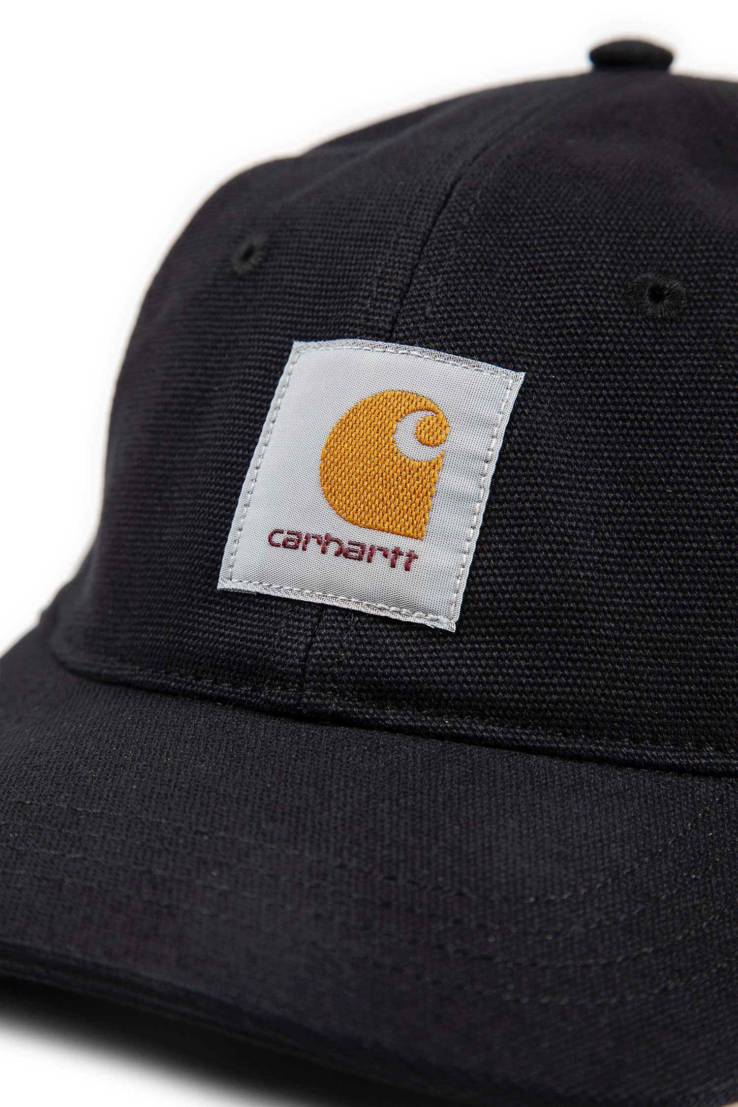 Canvas Baseball Cap