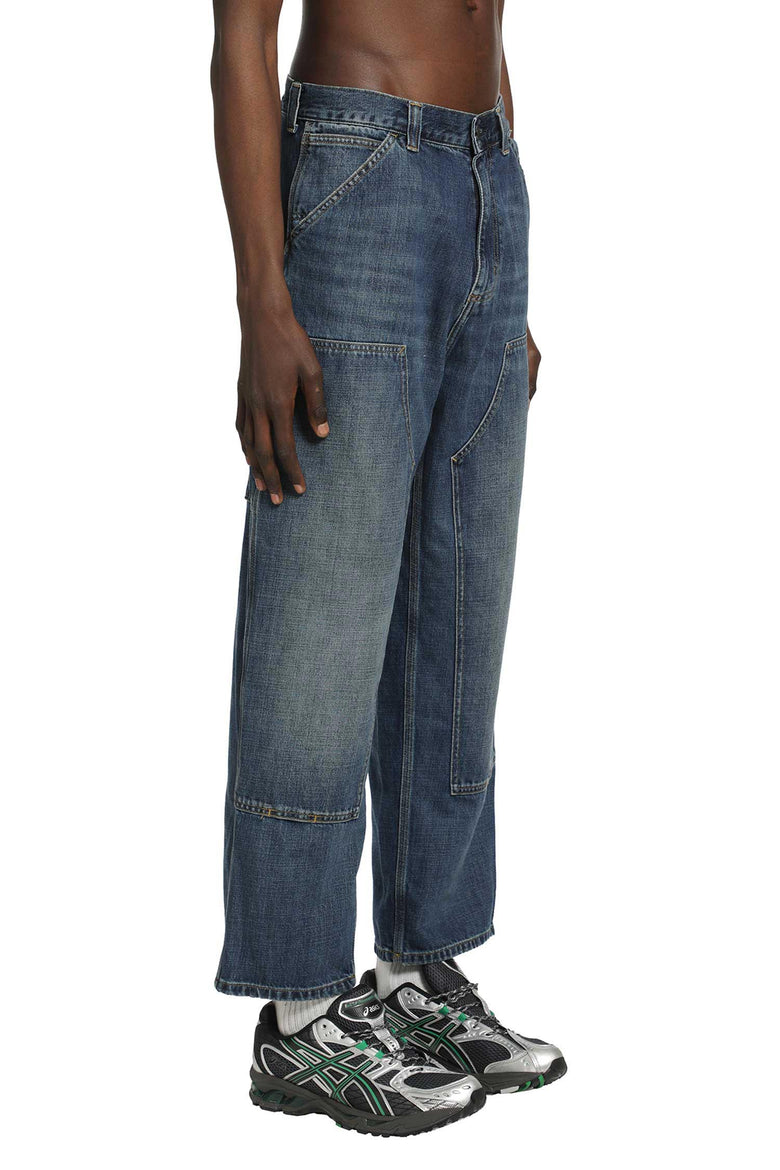 OG Double Knee Pants