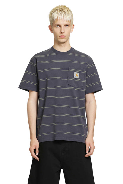 S/S Bert Pocket T-Shirt