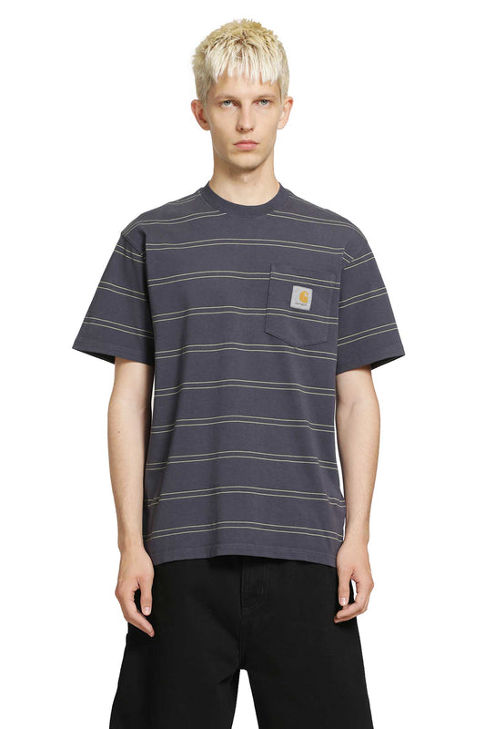S/S Bert Pocket T-Shirt