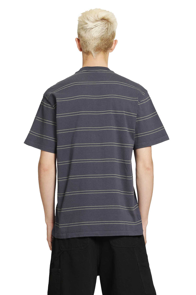 
              CARHARTT WIP S/S Bert Pocket T-Shirt man
            