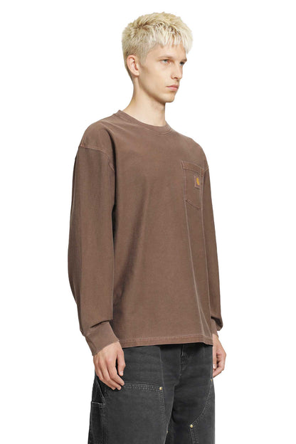 L/S Loose Pocket T-Shirt
